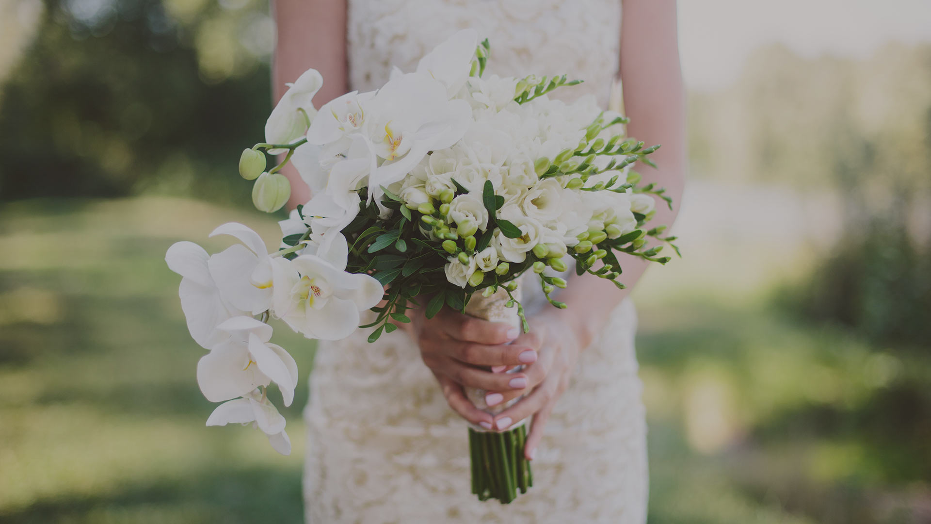 Consultation – Designer Wedding Planner