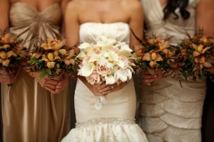 wedding flowers designer