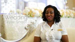 Shola Adedayo Wedding Planner