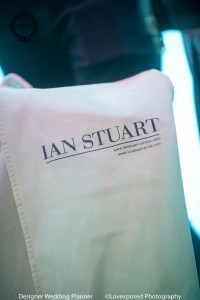 Ian Stuart