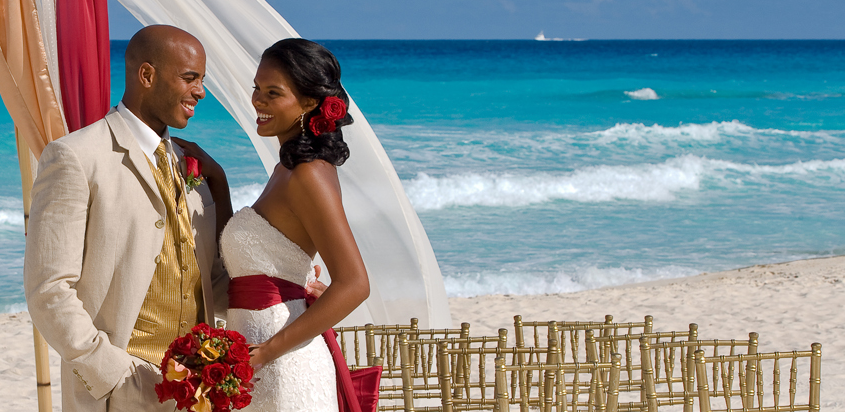 Destination Weddings