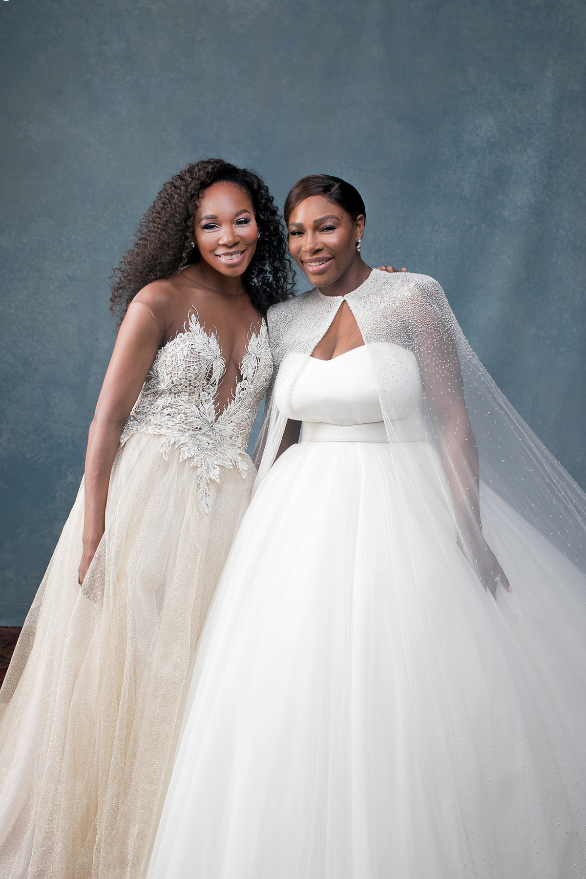 Designer Wedding Planner /Serena Williams and Alexis ...