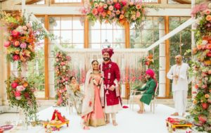 indian weddings