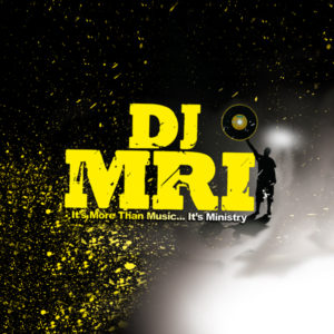 DJ MRI
